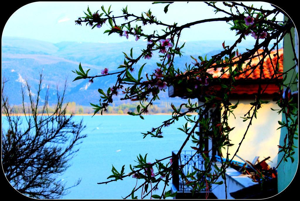 Faik Bey Konagi Bed & Breakfast Golyazi Exterior photo